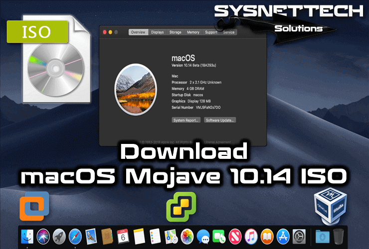 mac operating system free download